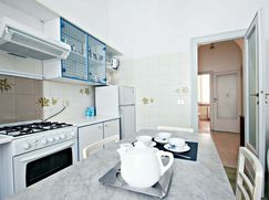 Appartamento in Residenziale