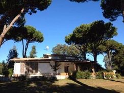 Villa in Residenziale