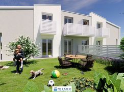 Villetta a schiera in Residenziale