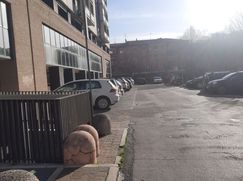 Box/posto auto in Residenziale