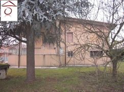 Casa indipendente in Residenziale