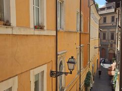 Appartamento in Residenziale