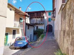 Casa indipendente in Residenziale