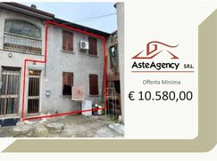 Villetta a schiera in Residenziale