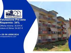 Appartamento in Residenziale