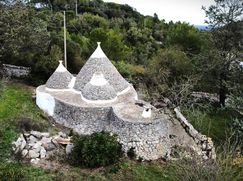 Baita/Bungalow/Chalet/Trullo in Residenziale