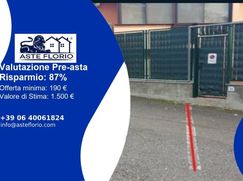 Box/posto auto in Residenziale