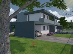 Casa Bi/Trifamiliare in Residenziale