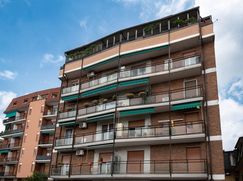 Appartamento in Residenziale