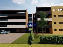 Appartamento in Residenziale