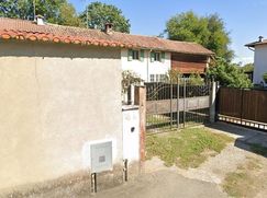 Casa indipendente in Residenziale