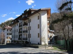 Appartamento in Residenziale