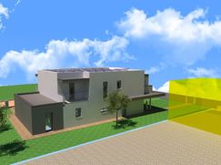 Casa Bi/Trifamiliare in Residenziale
