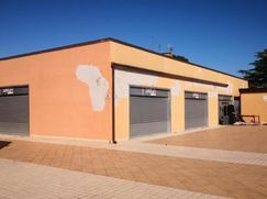 Edificio in Residenziale
