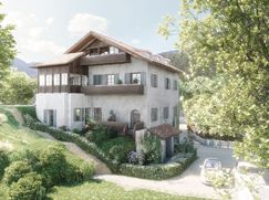 Appartamento in Residenziale