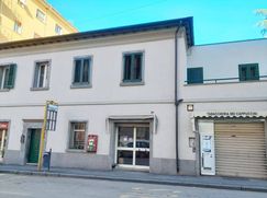 Ufficio in Commerciale