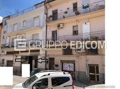 Box/posto auto in Residenziale