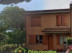Villetta a schiera in Residenziale