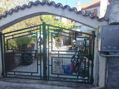 Villa in Residenziale
