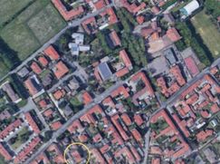 Cantina/Solaio in Residenziale