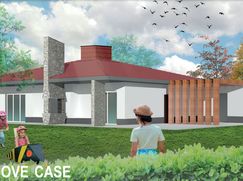 Casa indipendente in Residenziale
