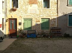 Casa indipendente in Residenziale