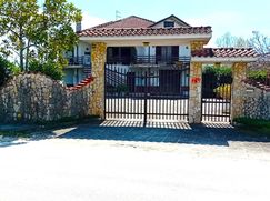 Casa indipendente in Residenziale