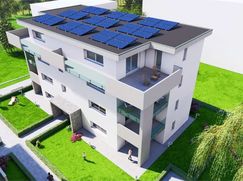 Attico/Mansarda in Residenziale