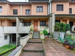 Villetta a schiera in Residenziale