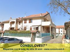 Appartamento in Residenziale