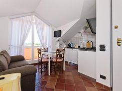 Appartamento in Residenziale