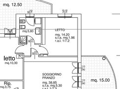 Appartamento in Residenziale