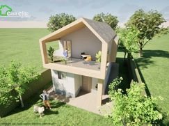 Casa Bi/Trifamiliare in Residenziale