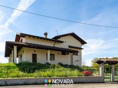 Villa in Residenziale