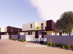 Casa Bi/Trifamiliare in Residenziale