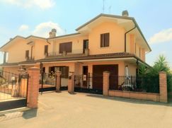 Villetta a schiera in Residenziale