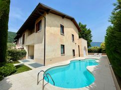 Villetta a schiera in Residenziale