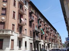 Loft in Residenziale