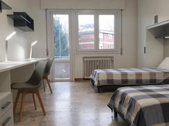 Stanza in Residenziale