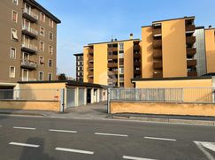 Box/posto auto in Residenziale