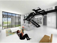 Casa indipendente in Residenziale