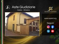 Casa indipendente in Residenziale