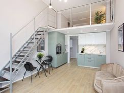 Appartamento in Residenziale