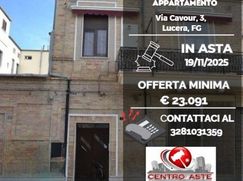 Appartamento in Residenziale