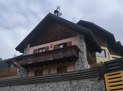 Casa indipendente in Residenziale