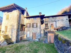 Rustico/Casale in Residenziale