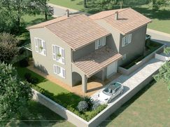 Villa in Residenziale