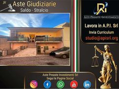 Appartamento in Residenziale