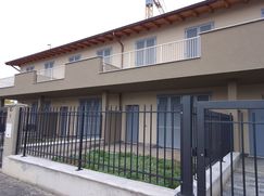 Villetta a schiera in Residenziale