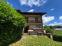 Villetta a schiera in Residenziale